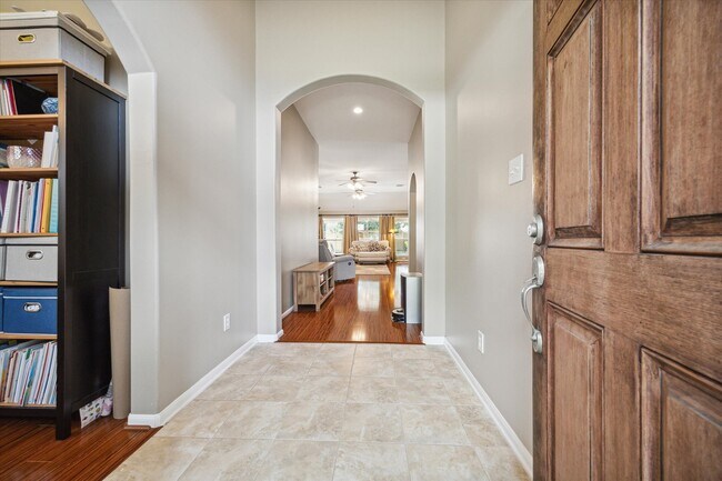 18703 Summercliff Ln in Tomball, TX - Building Photo - Building Photo