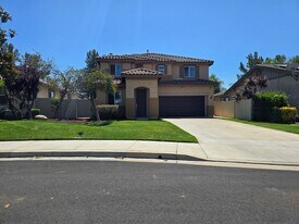 42514 Drennon Ct in Temecula, CA - Building Photo