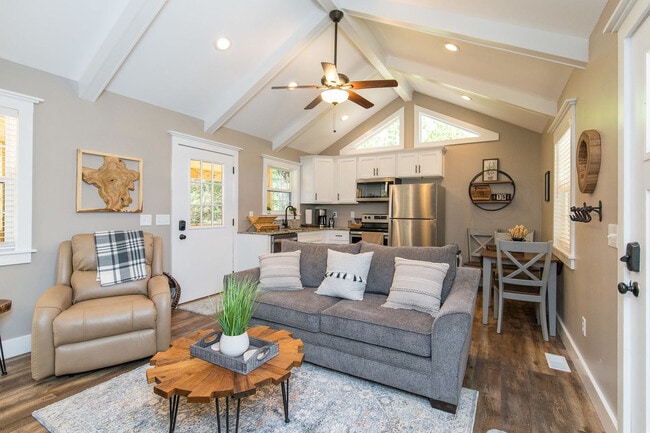 property at 3040 KY-11