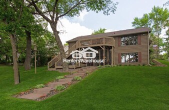 23154 E Martin Lake Dr NE in Stacy, MN - Building Photo - Building Photo