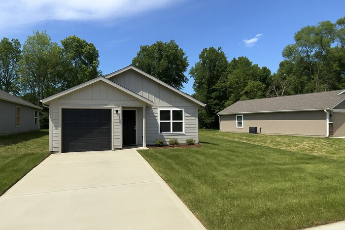 4234 Park Ave in Kansas City, MO - Building Photo