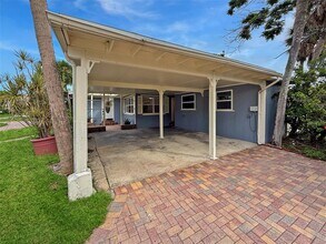 3903 Belle Vista Dr E in St Pete Beach, FL - Building Photo - Building Photo