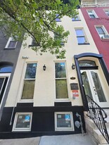 1509 Edmondson Ave in Baltimore, MD - Building Photo