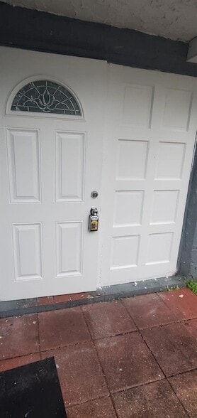 property at 7344 NW 75th St