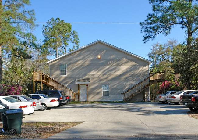 1422 Charlotte St in Tallahassee, FL - Building Photo - Building Photo