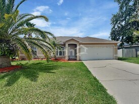 4232 Settlers Ct in St. Cloud, FL - Building Photo