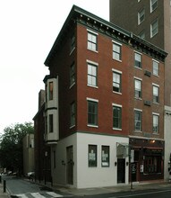 265 S 19th St in Philadelphia, PA - Foto de edificio - Building Photo