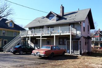 823 18th St in Des Moines, IA - Foto de edificio - Building Photo