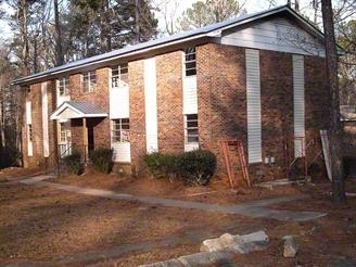 Woodland Ridge Apartments in Roanoke, AL - Building Photo