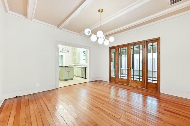507 E Live Oak St in Austin, TX - Foto de edificio - Building Photo