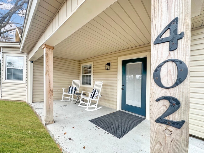 402 Wallace Dean Rd in West Monroe, LA - Building Photo - Building Photo