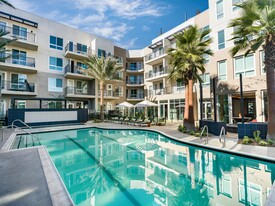 Modera Pomona Apartments