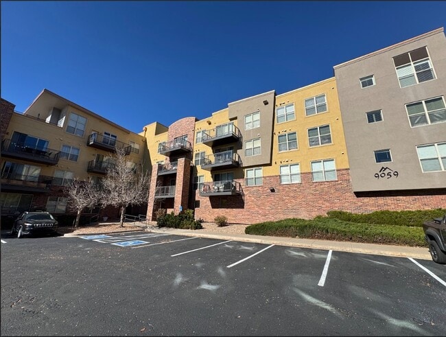 property at 9059 E Panorama Cir