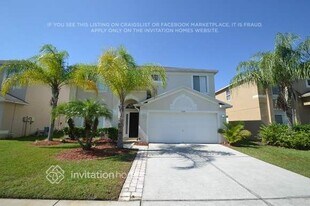25147 Geddy Dr in Land O Lakes, FL - Building Photo