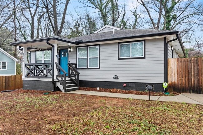 property at 3200 Lowndes St