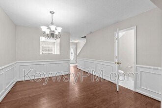 2110 Buckhaven Dr in Augusta, GA - Building Photo - Building Photo