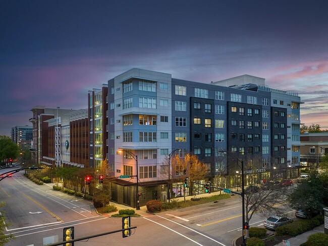 property at 100 E Washington St