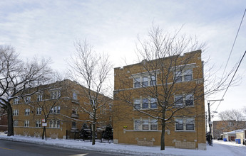 Woodlawn in Chicago, IL - Foto de edificio - Building Photo
