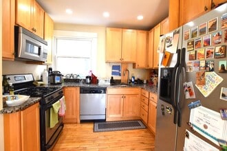 59 Sacramento St in Cambridge, MA - Building Photo - Building Photo