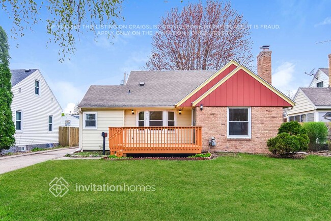 property at 6318 Humboldt Ave S