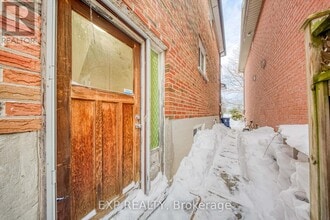 82A Birchmount Rd in Toronto, ON - Building Photo - Building Photo