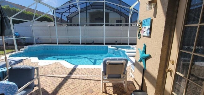 8052 Santee Dr in Kissimmee, FL - Building Photo - Building Photo