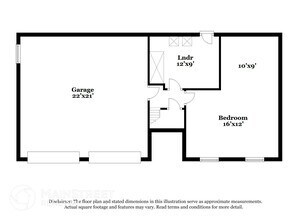 17320 S Ingrid St in Gardner, KS - Building Photo - Building Photo