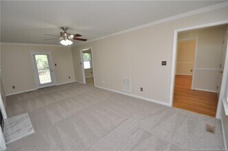 1404 Woodline Dr in Raleigh, NC - Building Photo - Building Photo