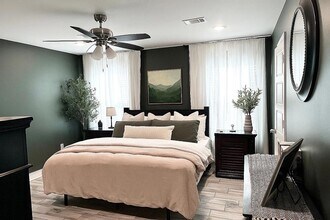 8440 Mint Julep Dr in Perkinston, MS - Building Photo - Building Photo