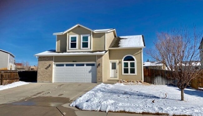 property at 8065 Vectra Dr