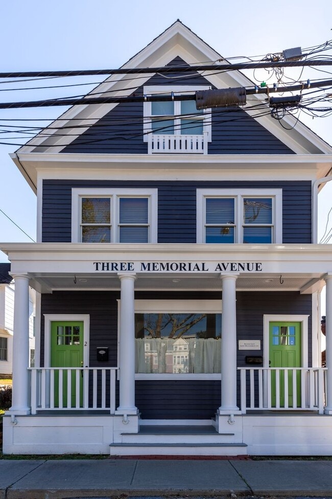 property at 1010 Main St