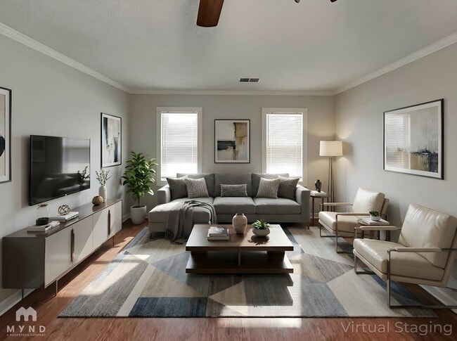 4546 S Berrypick Ln in Memphis, TN - Building Photo - Building Photo