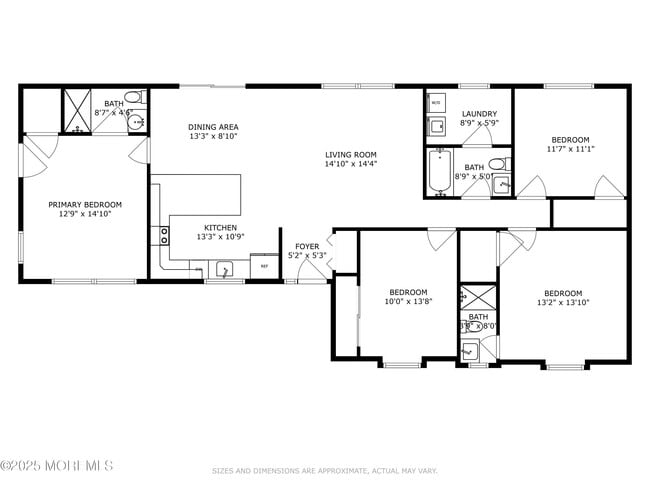 59 Harbor Inn Rd in Berkeley Township, NJ - Building Photo - Building Photo