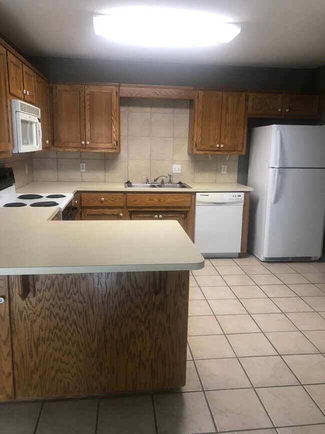 S. S 15th St in Fort Smith, AR - Building Photo - Building Photo