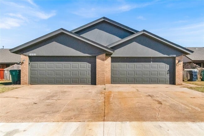 property at 12508 Abbotts Way