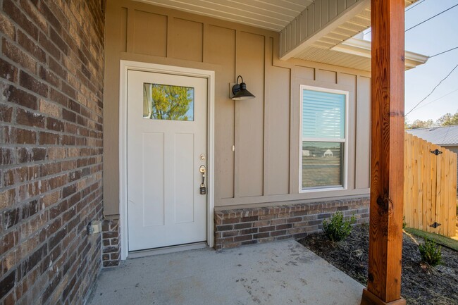 17 E Bottlebrush Bnd in Farmington, AR - Building Photo - Building Photo