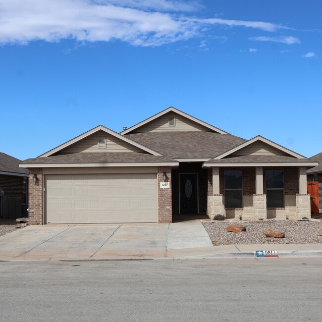 property at 6817 Rio Pl