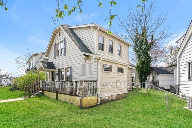 2380 Okalina Ave in Winston-Salem, NC - Building Photo - Building Photo