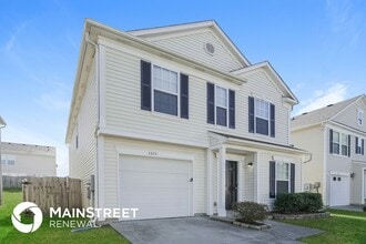 4323 St Catherines Ct in Concord, NC - Building Photo - Building Photo