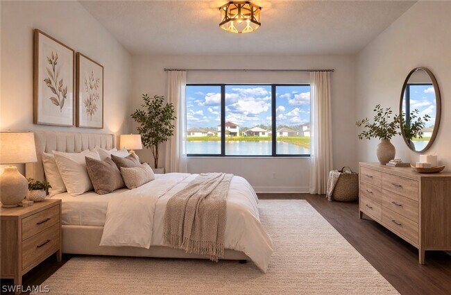 property at 5114 Panella Ave
