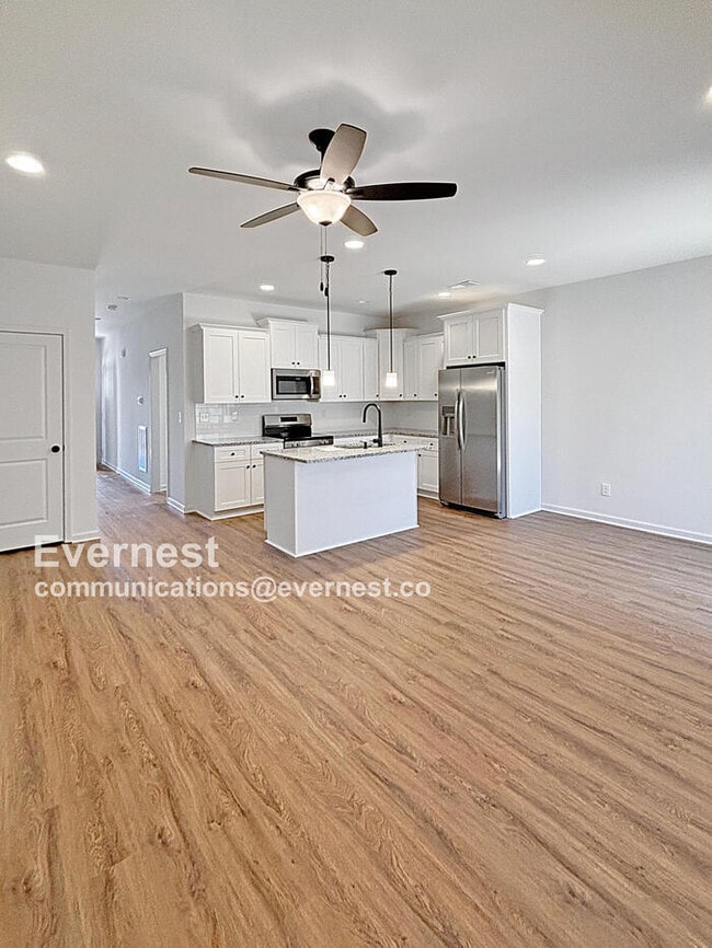 3034 Mulberry Church Rd in Charlotte, NC - Building Photo - Building Photo