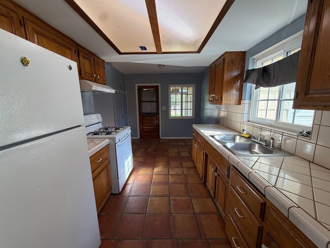 4626 Joanne Ave in Bakersfield, CA - Building Photo - Building Photo