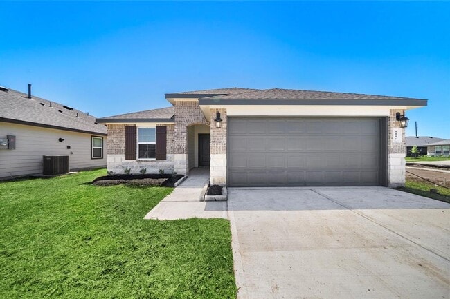 1106 Vista Pointe Dr in Rosharon, TX - Building Photo - Building Photo