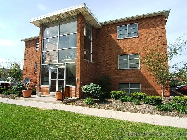 property at 1340 King Ave