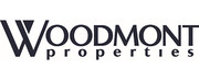 Property Management Company Logo Woodmont Properties