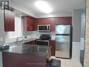 509-509 Beecroft Rd in Toronto, ON - Building Photo - Building Photo