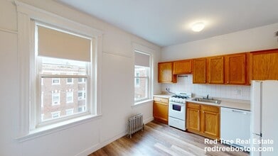 70 Chiswick Rd, Unit 22 in Boston, MA - Building Photo - Building Photo