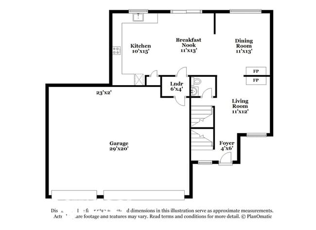 4008 Ascendant Dr in Colorado Springs, CO - Building Photo - Building Photo