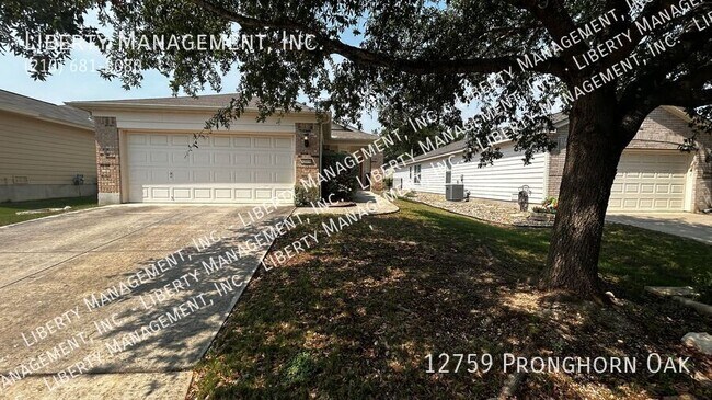 property at 12759 Pronghorn Oak