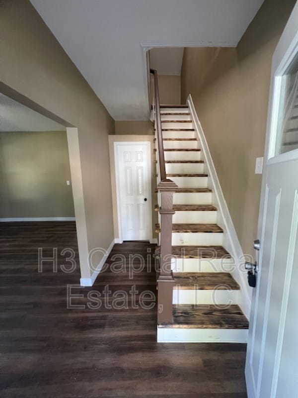 232 N Hesperia St in Collinsville, IL - Building Photo - Building Photo